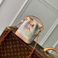 LV Bucket Bags